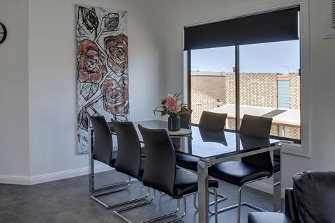 Aart Apartments - Accommodation Georgetown 20