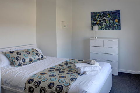 Aart Apartments - Accommodation Georgetown 24