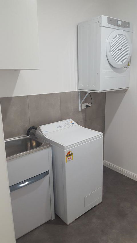 Aart Apartments - Accommodation Georgetown 11