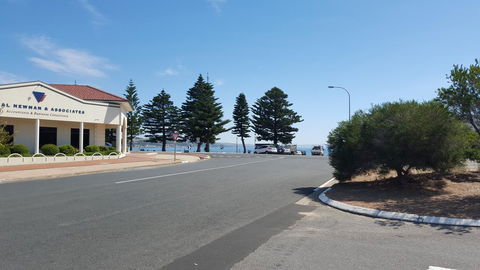 Aart Apartments - Accommodation Georgetown 3