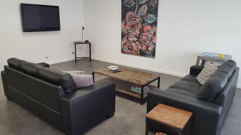 Aart Apartments - Accommodation Georgetown 8
