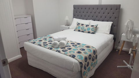 Aart Apartments - Accommodation Georgetown 15
