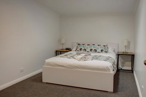 Aart Apartments - Accommodation Georgetown 21