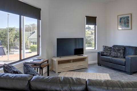 Aart Apartments - Accommodation Georgetown 26