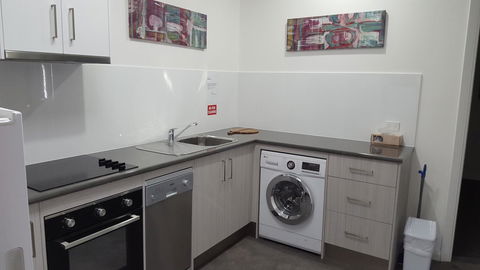 Aart Apartments - Accommodation Georgetown 6