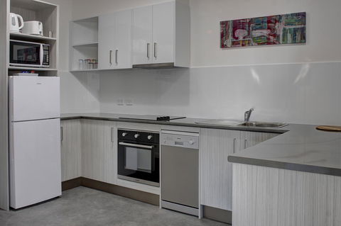 Aart Apartments - Accommodation Georgetown 19