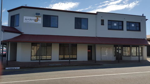 Aart Apartments - Accommodation Georgetown 4