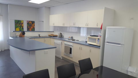 Aart Apartments - Accommodation Georgetown 17