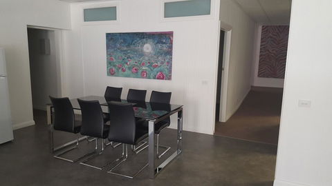 Aart Apartments - Accommodation Georgetown 16
