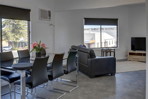 Aart Apartments - Accommodation Georgetown 23