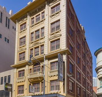Adelaide Paringa - Accommodation Georgetown