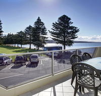 Tasman Beachside Apartments - Accommodation Georgetown