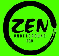 Zen Underground BB - Accommodation Georgetown