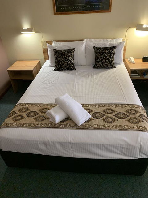 Cumberland Motor Inn - Accommodation Georgetown 16