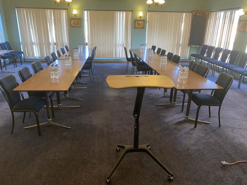 Cumberland Motor Inn - Accommodation Georgetown 23