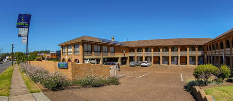 Cumberland Motor Inn - Accommodation Georgetown 27