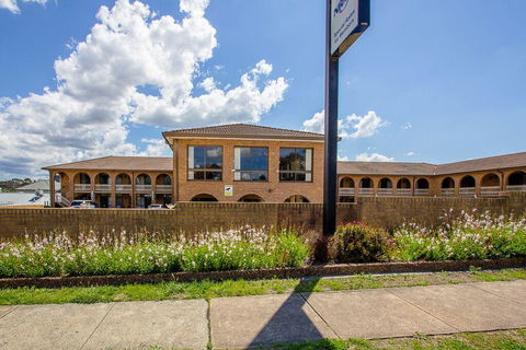 Cumberland Motor Inn - Accommodation Georgetown 44