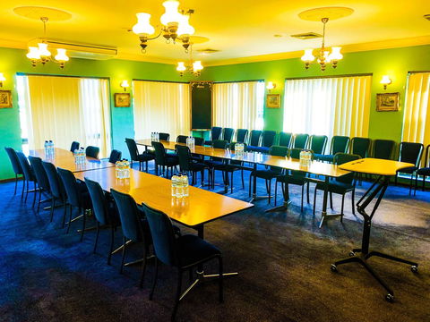 Cumberland Motor Inn - Accommodation Georgetown 15