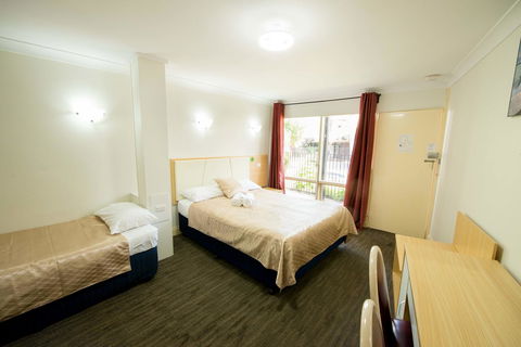 Jacksons Motor Inn - Accommodation Georgetown 26