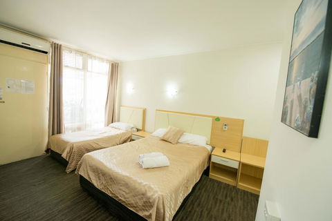 Jacksons Motor Inn - Accommodation Georgetown 18