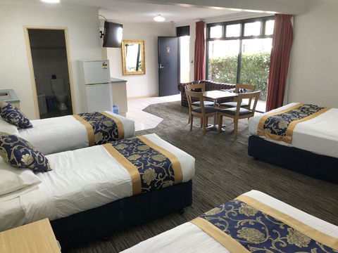 Jacksons Motor Inn - Accommodation Georgetown 44