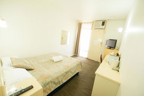 Jacksons Motor Inn - Accommodation Georgetown 34