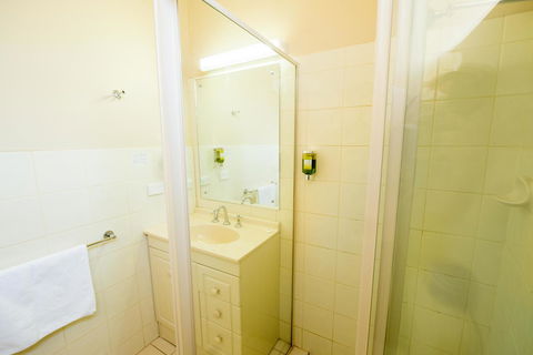 Jacksons Motor Inn - Accommodation Georgetown 19
