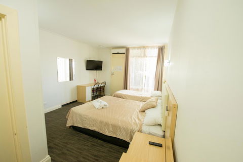 Jacksons Motor Inn - Accommodation Georgetown 17