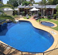 Jacksons Motor Inn - Accommodation Georgetown