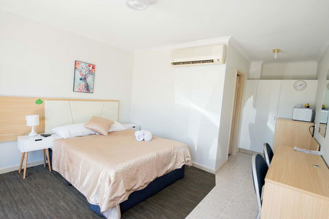 Jacksons Motor Inn - Accommodation Georgetown 20