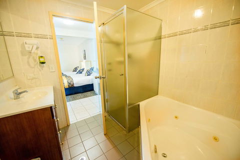 Jacksons Motor Inn - Accommodation Georgetown 9