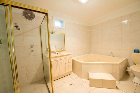 Jacksons Motor Inn - Accommodation Georgetown 7