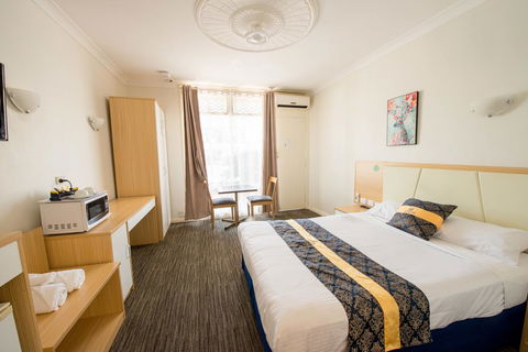 Jacksons Motor Inn - Accommodation Georgetown 30