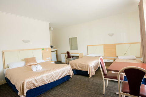 Jacksons Motor Inn - Accommodation Georgetown 12