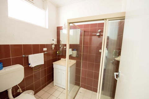 Jacksons Motor Inn - Accommodation Georgetown 16