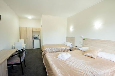 Jacksons Motor Inn - Accommodation Georgetown 14