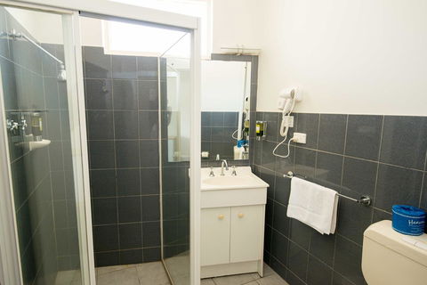 Jacksons Motor Inn - Accommodation Georgetown 13