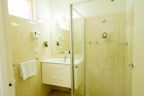 Jacksons Motor Inn - Accommodation Georgetown 22