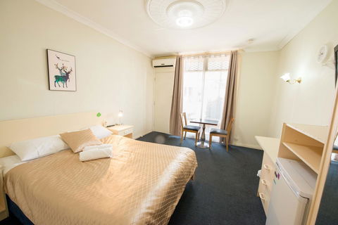 Jacksons Motor Inn - Accommodation Georgetown 5