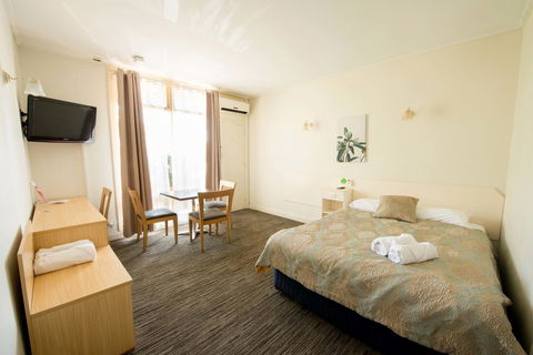 Jacksons Motor Inn - Accommodation Georgetown 11