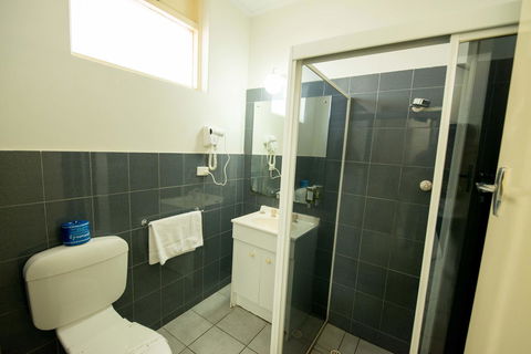 Jacksons Motor Inn - Accommodation Georgetown 27