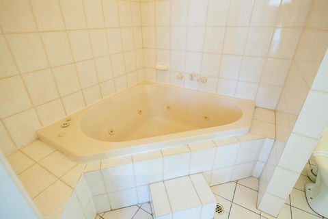 Jacksons Motor Inn - Accommodation Georgetown 4