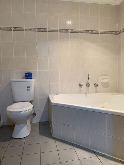 Jacksons Motor Inn - Accommodation Georgetown 36