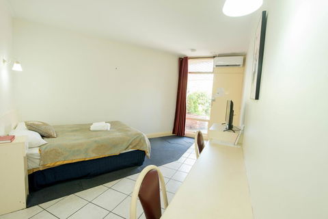 Jacksons Motor Inn - Accommodation Georgetown 33
