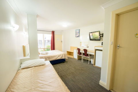 Jacksons Motor Inn - Accommodation Georgetown 23