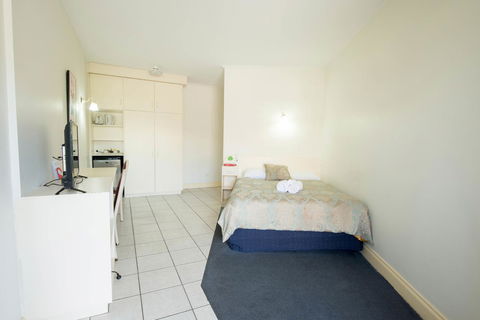 Jacksons Motor Inn - Accommodation Georgetown 32