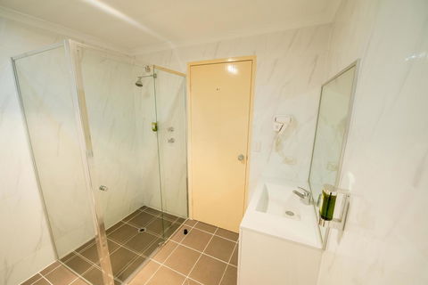 Jacksons Motor Inn - Accommodation Georgetown 21