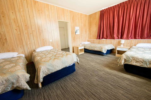 Jacksons Motor Inn - Accommodation Georgetown 10