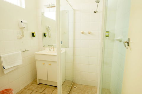 Jacksons Motor Inn - Accommodation Georgetown 28