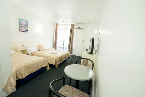 Jacksons Motor Inn - Accommodation Georgetown 15